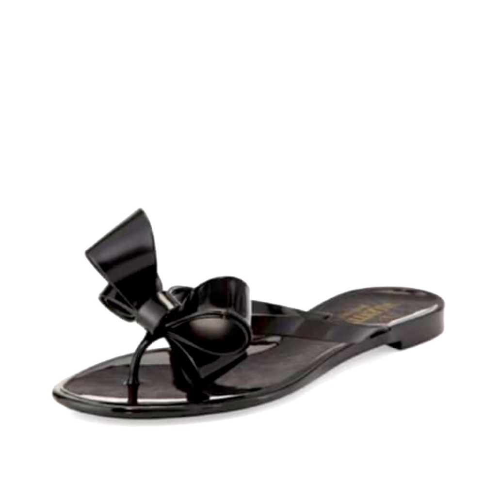 Valentino Garavani Bow Sandals